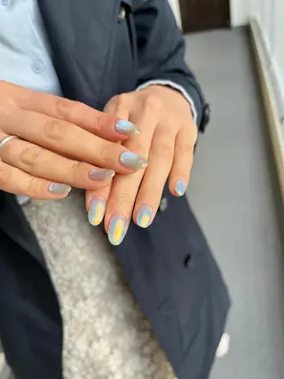 ネイル Nailsalon Fave/Rinaのネイルデザイン