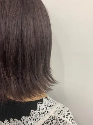ショート トップスタイリスト 👑田添幹宜のヘアスタイル