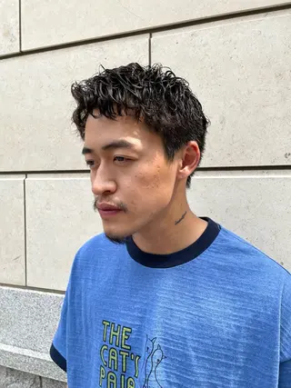 ショート 🎧倉持 来希🎧のヘアスタイル