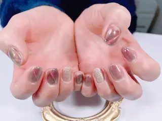 ネイル ネイルサロン ロア旧ジョリーのネイルデザイン