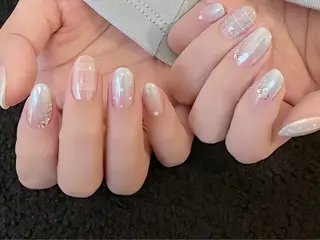 ネイル DarkHoney 池袋店のネイルデザイン