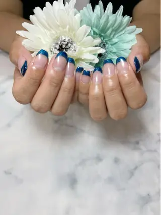 ネイル Shizuka Nail Salonのネイルデザイン
