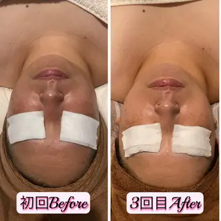 SA KIのマツエク・マツパデザイン