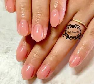 ネイル Nail Salon Nのネイルデザイン