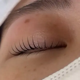マツエク・マツパ eyesalon Buddish所属・nanami🎀 Buddishのマツエク・マツパデザイン