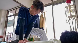 カイロプラクティック総癒館仙台院所属・鈴木 大成のエステ・リラクイメージ