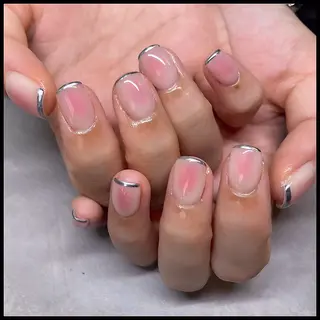 ネイル NailSalon Mooiのネイルデザイン