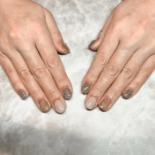 ネイル NAIL Salon IP所属・長谷川 奈緒美のネイルデザイン