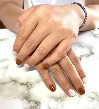 ネイル lino  nail リノネイルのネイルデザイン