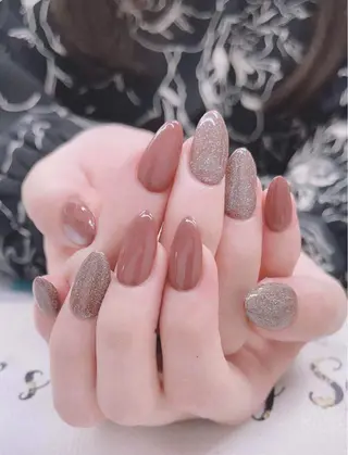 ネイル Queen’s 歌舞伎町店のネイルデザイン