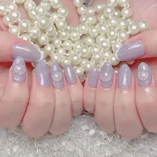 ネイル 💗Haru 💗のネイルデザイン