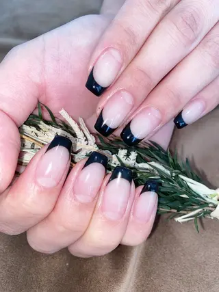 ネイル Nakanail ChiKaのネイルデザイン