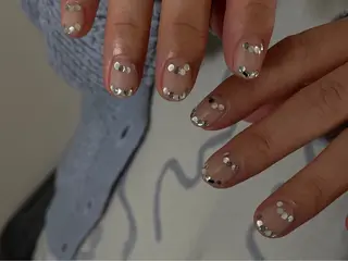 ネイル vico【名古屋栄店】所属・vico栄 kitagawaのネイルデザイン
