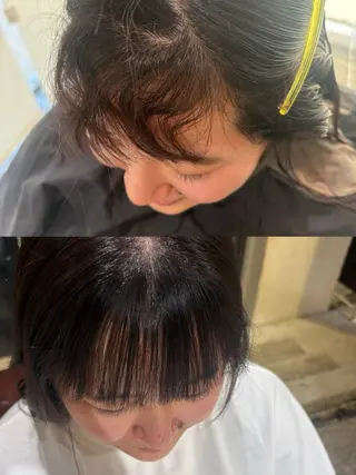 凜 / マツエク /似合わせ重視のマツエク・マツパデザイン