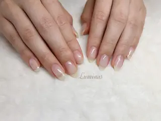 ネイル ruffle Asukaのネイルデザイン