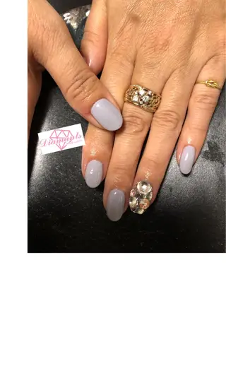 ネイル Asa miのネイルデザイン