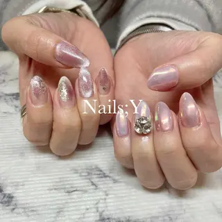ネイル yo koのネイルデザイン
