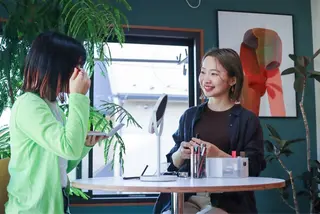 パーソナルカラー骨格 顔タイプ| Lisnのその他イメージ