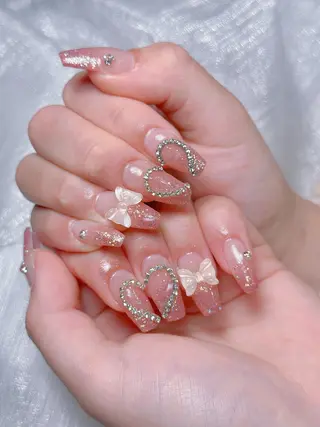 ネイル ネイル👑クイーンズ NailQueensのネイルデザイン