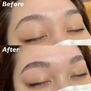 アイブロウ kinky所属・kinky 皆実町のネイルデザイン