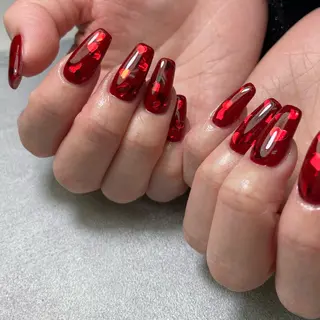 ネイル nail salon Lumièreのネイルデザイン