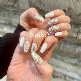 ネイル yo koのネイルデザイン