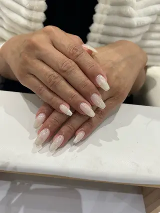 ネイル Nail  AVANCE.所属・AVANCE. イオン和歌山店AIのネイルデザイン
