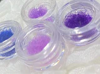 マツエク・マツパ Plume micoのマツエク・マツパデザイン