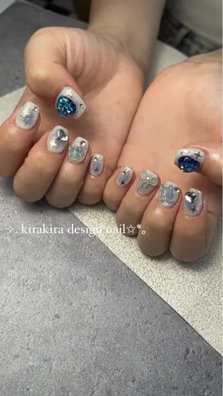 ネイル Heho nailのネイルデザイン