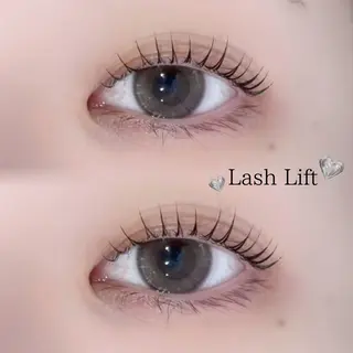 マツエク・マツパ LeCoeur古正寺 川上のマツエク・マツパデザイン