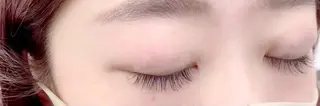 マツエク・マツパ AIRISU𓍯 eyelashのマツエク・マツパデザイン