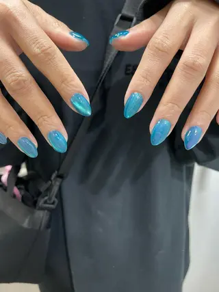 ネイル Rina Suzukiのネイルデザイン