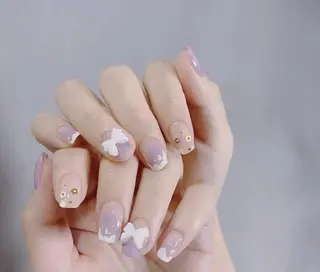 ネイル Cute beauty2のマツエク・マツパデザイン