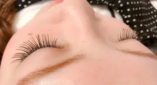 マツエク・マツパ Fleur フルールのマツエク・マツパデザイン