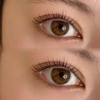 マツエク・マツパ rio マツパ/天神今泉のマツエク・マツパデザイン