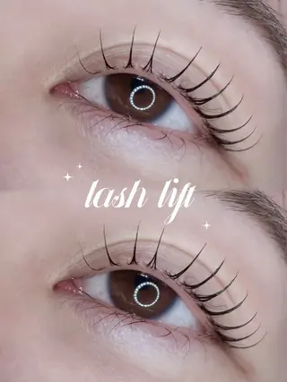 マツエク・マツパ ME-ME(ミーム)所属・🎀ME-ME Ai🎀のマツエク・マツパデザイン