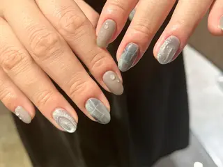 ネイル fumina ┊📍渋谷のネイルデザイン