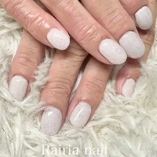 ネイル Rairia nail所属・ライリアネイル Mikuのネイルデザイン