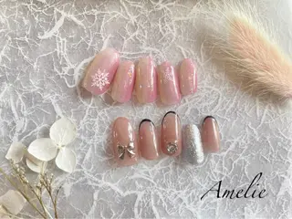 ネイル yo koのネイルデザイン