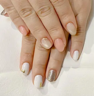 ネイル Daria. nailのマツエク・マツパデザイン