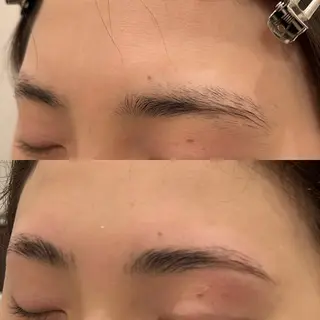アイブロウ 癒し&美活サロン COALALU麻布の眉毛・アイブロウイメージ
