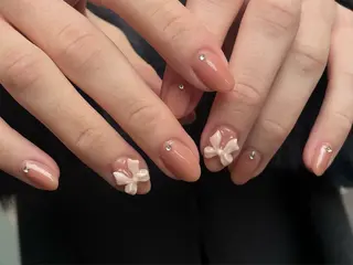 ネイル Nailsmith Tsubasaのネイルデザイン