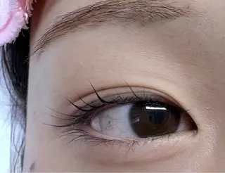 マツエク・マツパ トータルビューティー サロン・Ｎの眉毛・アイブロウイメージ