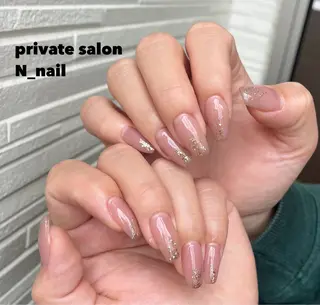 ネイル N_ nailのネイルデザイン