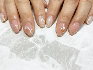 ネイル ネイル フフラ所属・nail fufla ♡yamane♡のネイルデザイン