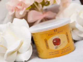 MAKANA所属・鈴木 ユニのネイルデザイン