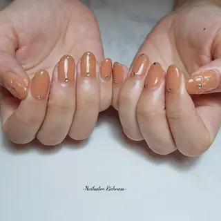 ネイル I. Yukariのネイルデザイン