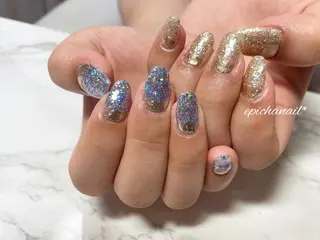 ネイル EPICHA NAILのネイルデザイン