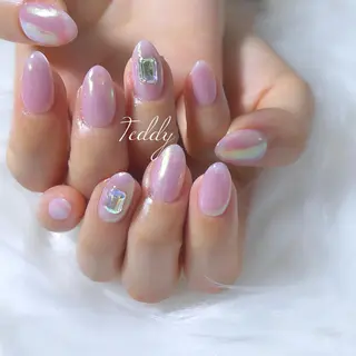 ネイル ERINA ♥のネイルデザイン