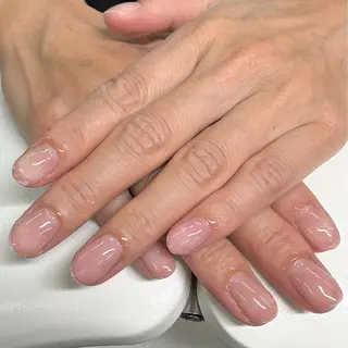 ネイル KITTY所属・KITTY ໒ ᩧ꒱Harukaのネイルデザイン